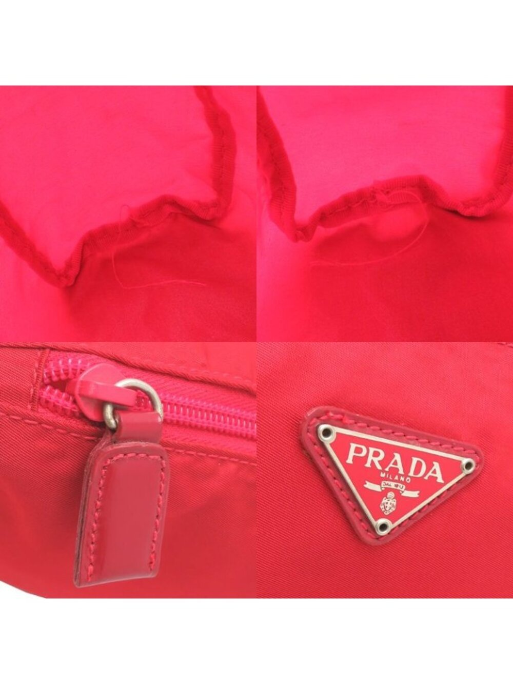 Prada Pouch - Picture 8 of 8